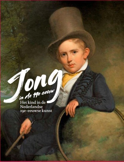 Jong in de 19de eeuw, Arianne Baggerman ; Rudolf Dekker ; Michiel Plomp - Paperback - 9789068687859
