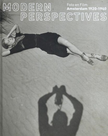 Modern Perspectives, Anneke van Veen - Gebonden - 9789068687897