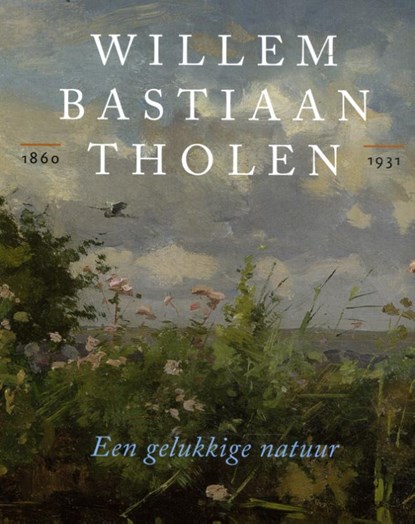 Willem Bastiaan Tholen 1860- 1931, Marieke Jooren - Paperback - 9789068687934