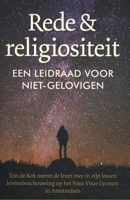 Rede & religiositeit, Ton de Kok - Paperback - 9789068688092