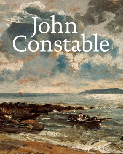 John Constable, Terry van Druten ; Michiel Plomp - Paperback - 9789068688191