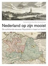 Nederland op zijn mooist | Everhard Korthals Altes ; Bram Vannieuwenhuyze | 9789068688504