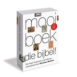 Mooi boek, die bijbel! | Nicolaas Matsier | 9789068688559