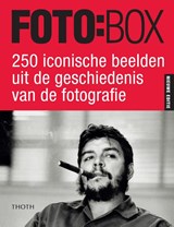 Foto:Box - Roberto Koch - 9789068688672