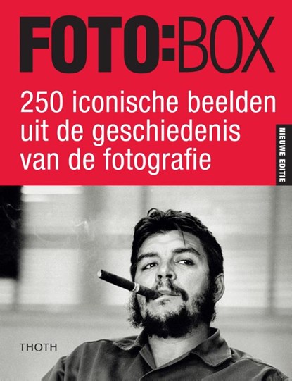 Foto:Box, Roberto Koch - Paperback - 9789068688672