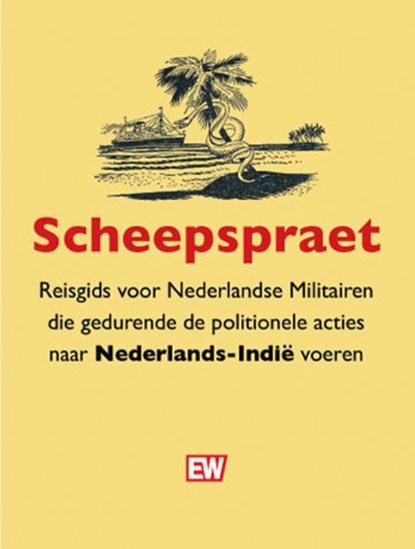 Scheepspraet, Piet Bakker ; A. Joustra - Gebonden - 9789068829778