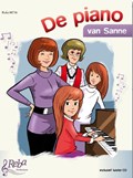 De piano van Sanne | Jeroen van Berckum | 