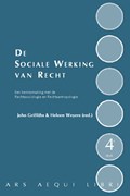 De sociale werking van recht | J. Griffiths ; H. Weijers | 