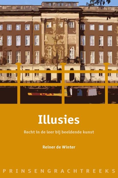 Illusies, Reiner de Winter - Paperback - 9789069168388