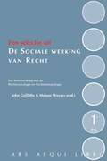 De sociale werking van recht | John Griffiths ; Heleen Weyers | 