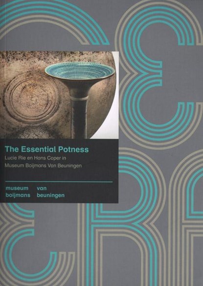 The essential potness, Mienke Simon Thomas ; Titus Eliens ; Dorris U. Kuyken-Schneider ; Margreet Eijkelenboom-Vermeer - Paperback - 9789069182711