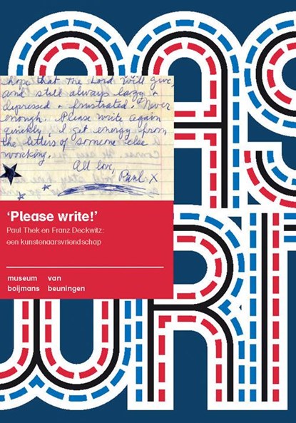 Please write, Roosmarijn Hompe ; Adelheid Smit - Paperback - 9789069182834