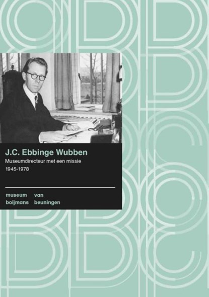 J.C. Ebbinge Wubben, Patricia van Ulzen - Paperback - 9789069182926
