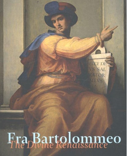 Fra Bartolommeo, Albert J. Elen ; Chris Fischer ; Bram de Klerck - Paperback - 9789069182940