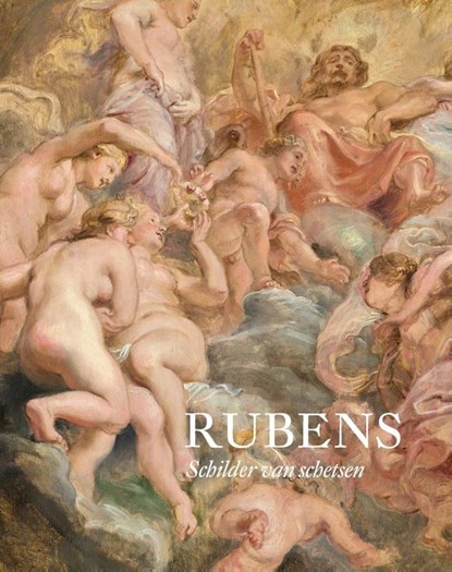 Rubens, Friso Lammertse ; Alejandro Vergara - Paperback - 9789069183046