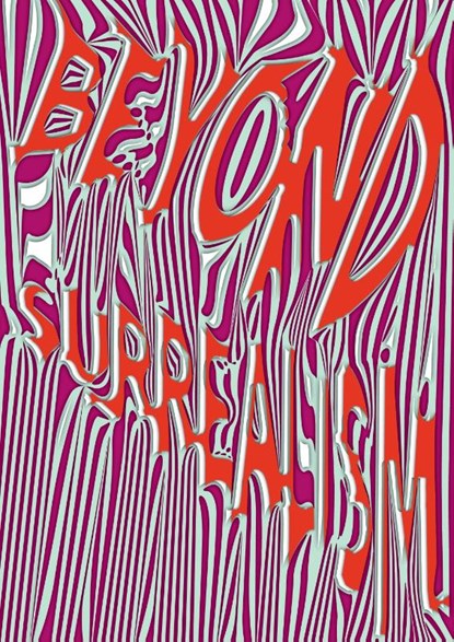 Beyond Surrealism, Saskia van Kampen-Prein - Paperback - 9789069183350