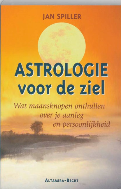 Astrologie voor de ziel, Spiller - Paperback - 9789069635071