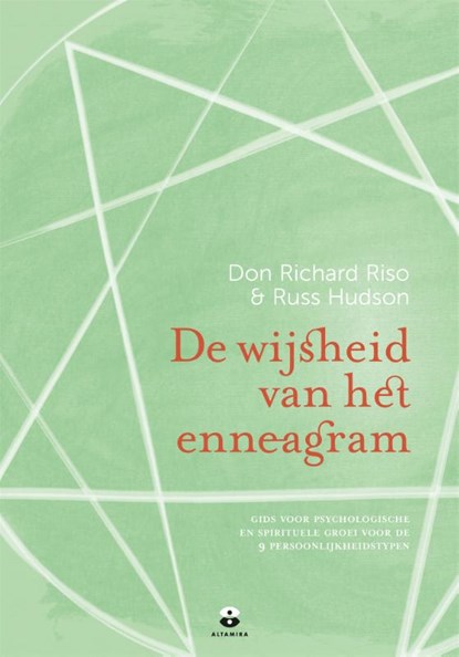De wijsheid van het enneagram, Don Richard Riso ; Russ Hudson - Paperback - 9789069636849