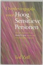 Overlevingsgids voor Hoog sensitieve personen | T. Zeff | 