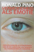 Vermoeidheid als emotie | Ronald Pino | 