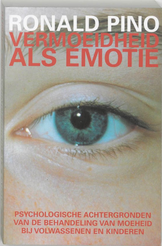 Vermoeidheid als emotie