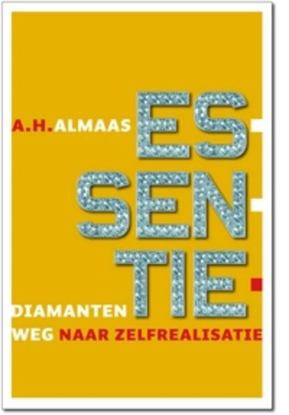 Essentie, A.H. Almaas - Gebonden - 9789069638515