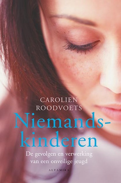 Niemandskinderen, Carolien Roodvoets - Paperback - 9789069639307