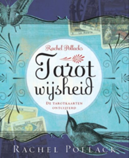 Tarotwijsheid, Rachel Pollack ; Asterisk* - Paperback - 9789069639437