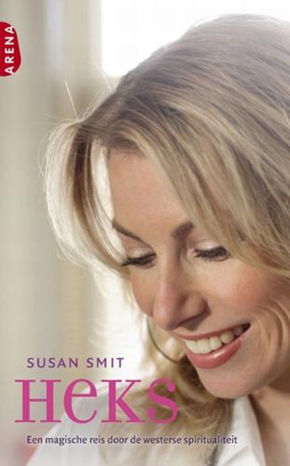 Heks, SMIT, Susan - Paperback - 9789069749884