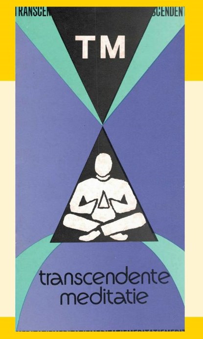 TM - Wat is het?, J.I. van Baaren - Paperback - 9789070005276