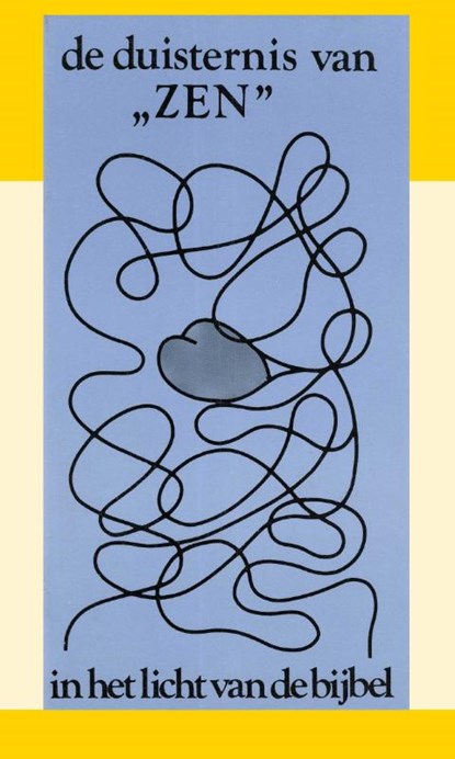 De Duisternis van Zen, J.I. van Baaren - Paperback - 9789070005795