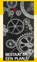Bestaat er een plan?, E Smit - Paperback - 9789070005917