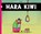 Hara kiwi, Lectrr - Paperback - 9789070060596