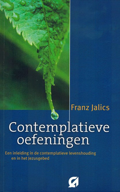 Contemplatieve oefeningen, F. Talics - Paperback - 9789070092849