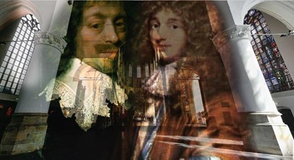 Constantijn en Christiaan Huygens, Vincent Icke; Charlotte Lemmens; Ad Leer in 't Veld; Peter van der Ploeg - Paperback - 9789070108991