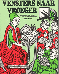 Vensters naar vroeger | auteur onbekend | 