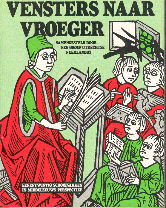 Vensters naar vroeger