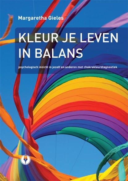 Kleur je leven in balans, Margaretha Gieles - Paperback - 9789070174576
