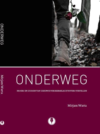 Onderweg, Mirjam Warta - Paperback - 9789070174804