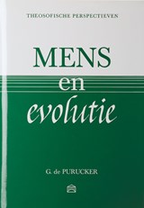 Mens en evolutie - G. de Purucker - 9789070328078