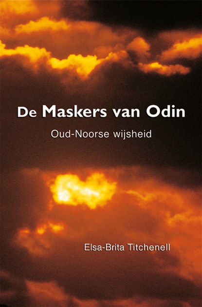 De Maskers van Odin, E.B. Titchenell - Paperback - 9789070328634