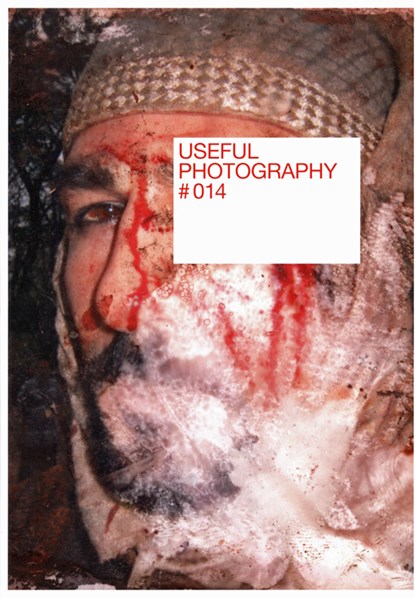 Useful Photography #014, Hans Aarsman ; Julian Germain ; Erik Kessels ; Frank Schallmaier - Paperback - 9789070478490