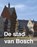 De stad van Bosch, Harry Boekwijt ; Maarten Enderman ; Ronald Glaudemans ; Jan Viguurs - Gebonden - 9789070545383