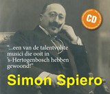 Simon Spiero, Truus Wertheim-Cahen ; Rolf Hage ; Sjef Ipskamp -  - 9789070545420