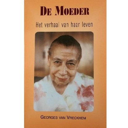 De moeder, Georges van Vreckhem - Ebook - 9789070549206