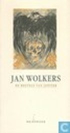 Bretels van jupiter | Jan Wolkers | 