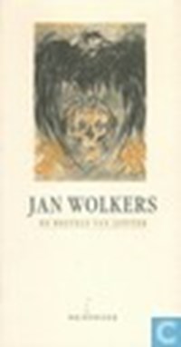Bretels van jupiter | Jan Wolkers | 