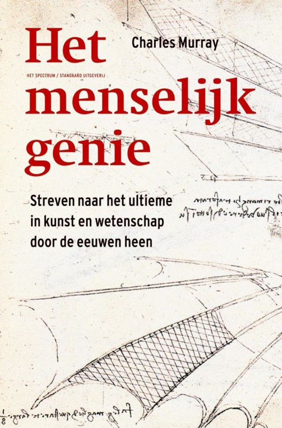 Het menselijk genie