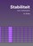 Stabiliteit voor ontwerpers, D. Dicke - Paperback - 9789071301520