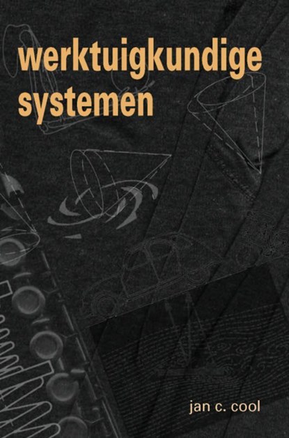 Werktuigkundige systemen, J.C. Cool - Ebook Adobe PDF - 9789071301889